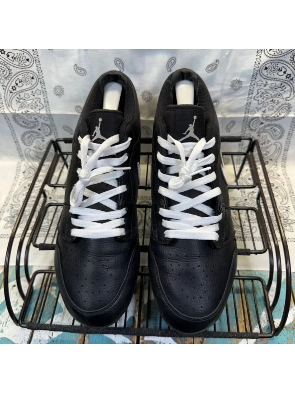 Jordan these have